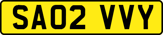 SA02VVY
