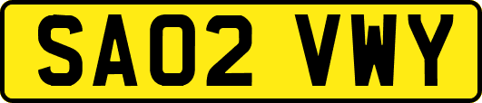 SA02VWY
