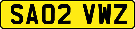 SA02VWZ