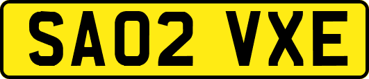 SA02VXE