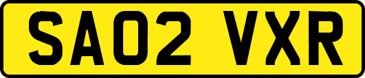 SA02VXR
