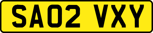 SA02VXY
