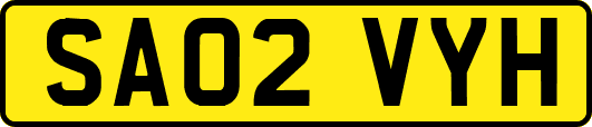 SA02VYH