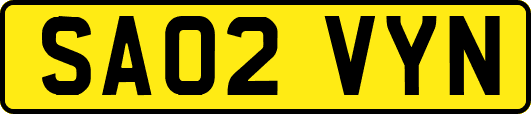 SA02VYN