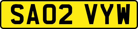 SA02VYW