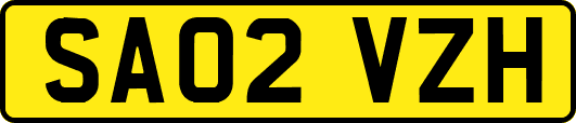 SA02VZH