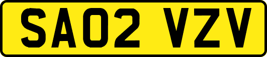 SA02VZV