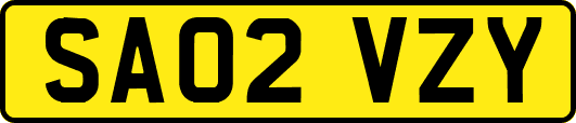 SA02VZY