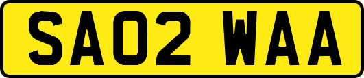 SA02WAA