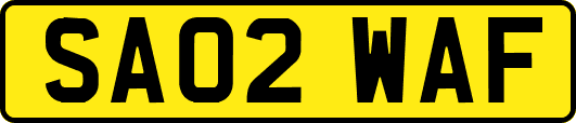 SA02WAF