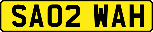 SA02WAH