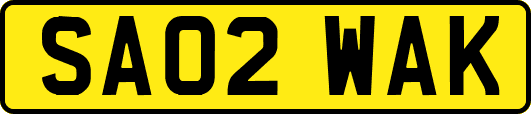 SA02WAK