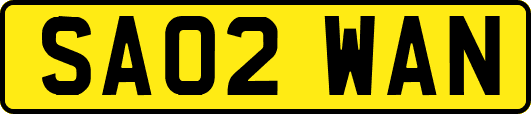 SA02WAN