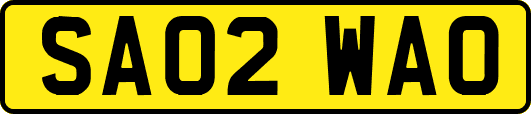 SA02WAO