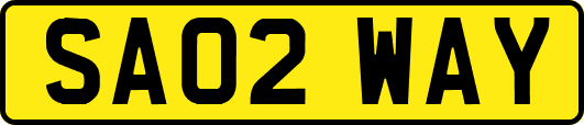 SA02WAY