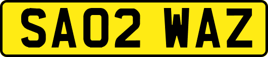 SA02WAZ