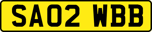 SA02WBB
