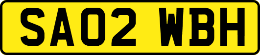 SA02WBH