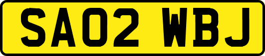 SA02WBJ
