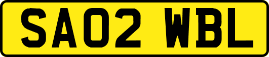 SA02WBL