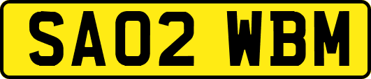 SA02WBM