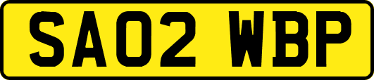 SA02WBP