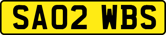 SA02WBS