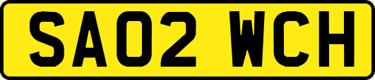 SA02WCH