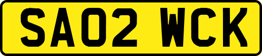 SA02WCK