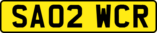 SA02WCR