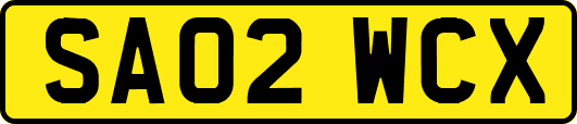 SA02WCX