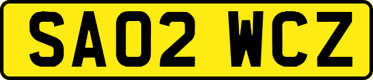SA02WCZ