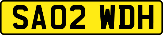 SA02WDH