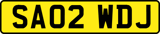 SA02WDJ