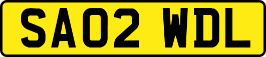 SA02WDL