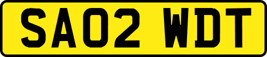 SA02WDT