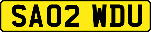 SA02WDU