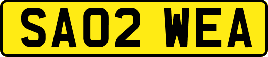 SA02WEA