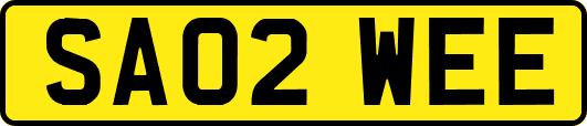 SA02WEE