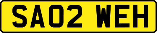SA02WEH