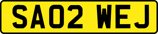 SA02WEJ