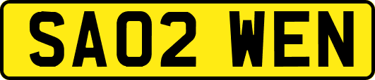 SA02WEN