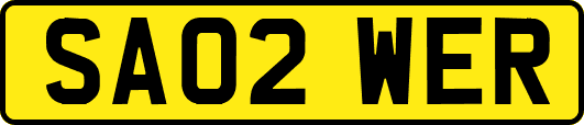 SA02WER