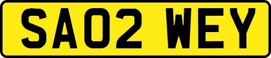 SA02WEY