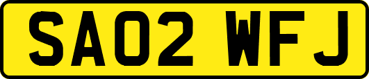SA02WFJ