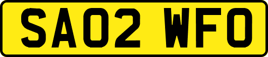 SA02WFO