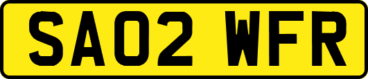 SA02WFR