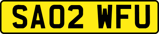 SA02WFU