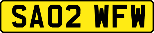 SA02WFW