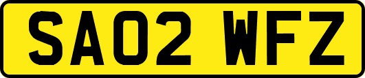 SA02WFZ